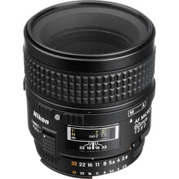 Objectif Nikon F 60mm f/2.8 F 60mm f/2.8