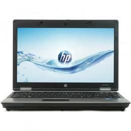 HP ProBook 6450B 14" Core i5 2.4 GHz - SSD 256 Go - 8 Go AZERTY - Français
