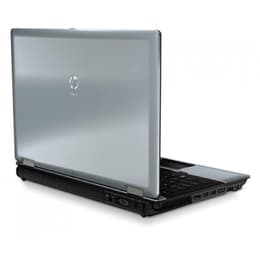 HP ProBook 6450B 14" Core i5 2.4 GHz - SSD 256 Go - 8 Go AZERTY - Français
