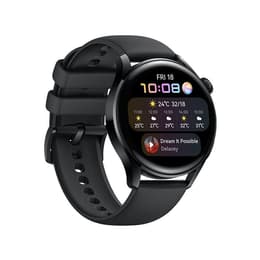 Montre Cardio GPS Huawei GLL-AL04 - Noir