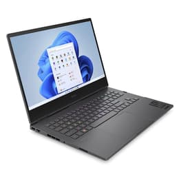 HP OMEN 16-B0017NB 16" Core i7 2.3 GHz - SSD 512 GB - 16 Go - NVIDIA GeForce RTX 3060 AZERTY - Français