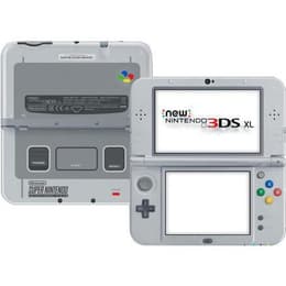 Nintendo New 3DS XL - HDD 4 GB - Gris