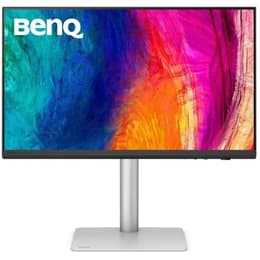 Écran 27" LCD 5K Benq Creative Pro PD2730S