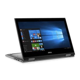 Dell Inspiron 5000 13" Core i7 1.8 GHz - SSD 256 Go - 16 Go QWERTY - Italien
