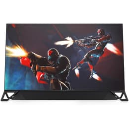 Écran 65" LCD 4K UHD HP Omen X Emperium