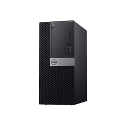 Dell OptiPlex 7060 MT Core i7 3.2 GHz - SSD 256 Go RAM 32 Go