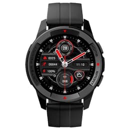 Montre Xiaomi Cardio GPS Mibro Watch X1 - Noir