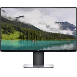 Écran 24" LED Dell U2421HE