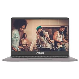 Asus ZenBook UX410UA 14" Core i5 1.6 GHz - SSD 256 Go + HDD 1 To - 8 Go AZERTY - Français