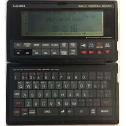 Calculatrice Casio SF-7000