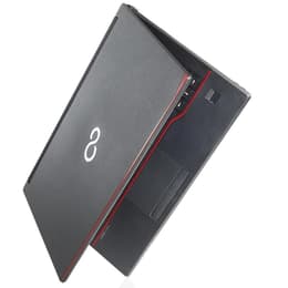 Fujitsu LifeBook E556 15" Core i5 2.3 GHz - SSD 256 Go - 8 Go QWERTZ - Allemand