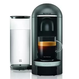 Expresso à capsules Krups XN900T10 L - Gris/Noir