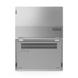 Lenovo ThinkBook 14S Yoga ITL 14" Core i5 2.4 GHz - SSD 512 Go - 16 Go QWERTZ - Allemand