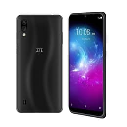 ZTE Blade A3 32 Go - Noir - Débloqué