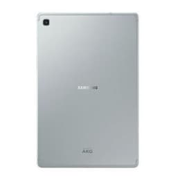 Galaxy Tab S5e 64GB - Argent - WiFi