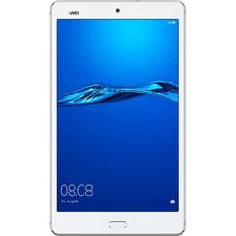 Huawei MediaPad M3 Lite 8 32GB - Blanc - WiFi