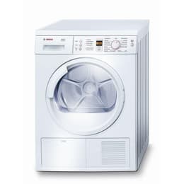 Sèche-linge à condensation Frontal Bosch WTE86304FF/24