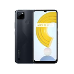 Realme C21Y 32 Go - Noir - Débloqué - Dual-SIM