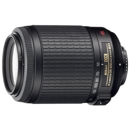 Objectif Nikon AF-S DX Zoom-Nikkor 55-200mm f/4-5.6G VR ED Nikon F 55-200 f/4-5.6