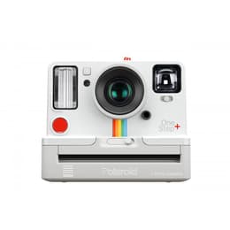 Instantané One Step+ - Blanc Polaroid