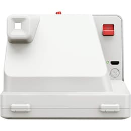 Instantané One Step+ - Blanc Polaroid