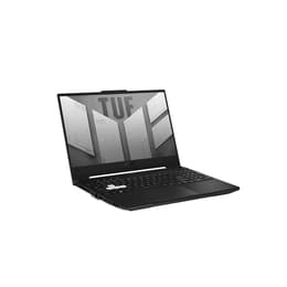 Asus DASH-F15-FX517ZR-HN002W 15" Core i7 2.3 GHz - SSD 512 Go - 16 Go - NVIDIA GeForce RTX 3070 AZERTY - Français