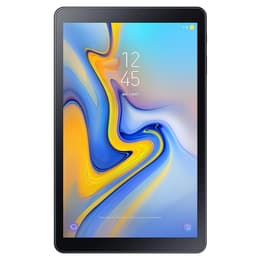 Galaxy Tab A 2018 32GB - Noir - WiFi