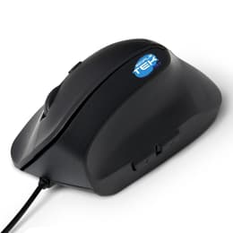 Souris Simpletek Vertical mouse, 1.6m cable, 1200/1800/2400/3600 DPI, 6 buttons