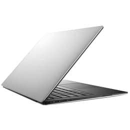 Dell XPS 13 9370 13" Core i7 1.8 GHz - SSD 256 Go - 8 Go QWERTZ - Allemand