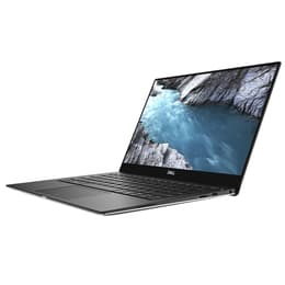 Dell XPS 13 9370 13" Core i7 1.8 GHz - SSD 256 Go - 8 Go QWERTZ - Allemand