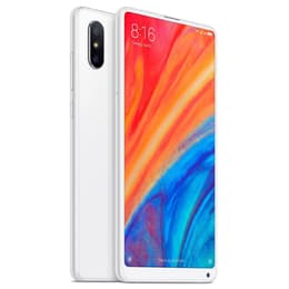Xiaomi Mi 8 64 Go - Blanc - Débloqué - Dual-SIM