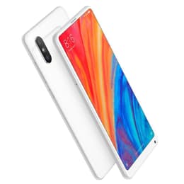 Xiaomi Mi 8 64 Go - Blanc - Débloqué
