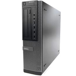 Dell OptiPlex 7010 Dt Core i5 3,2 GHz - HDD 500 Go RAM 4 Go