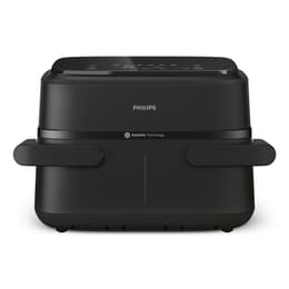 Philips Friteuse 1000 series NA150/00