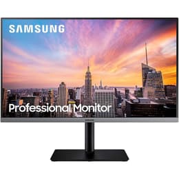 Écran 24" LED FHD Samsung S24R652