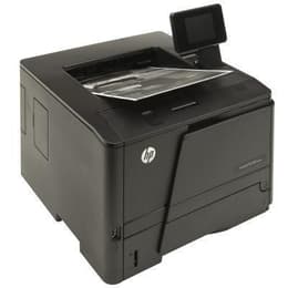 HP LaserJet Pro 400 M401DN Laser monochrome