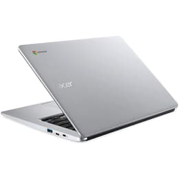 Acer ChromeBook CB314-1H-C5F4 Celeron N3450 1.1 GHz 64Go eMMC - 8Go AZERTY - Français