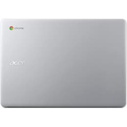 Acer ChromeBook CB314-1H-C5F4 Celeron N3450 1.1 GHz 64Go eMMC - 8Go AZERTY - Français