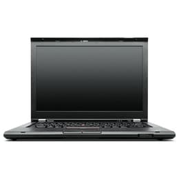 Lenovo ThinkPad T430 14" Core i5 2.6 GHz - SSD 120 Go - 8 Go AZERTY - Français