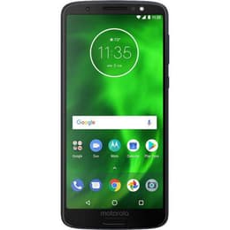 Motorola Moto G6 Play 32 Go - Bleu Foncé - Débloqué