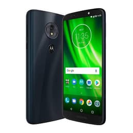 Motorola Moto G6 Play 32 Go - Bleu Foncé - Débloqué