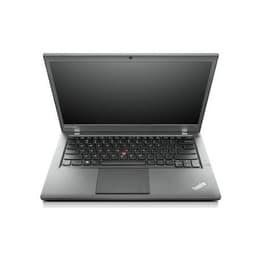 Lenovo ThinkPad T440s 14" Core i5 2.6 GHz - SSD 128 Go - 8 Go QWERTY - Espagnol