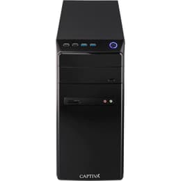 Captiva Advanced I77-969 Core i5 2.5 GHz - SSD 512 Go - 16 Go - Intel UHD Graphics