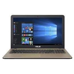 Asus VivoBook X540 15" Core i7 1.8 GHz - SSD 256 Go - 8 Go QWERTY - Espagnol