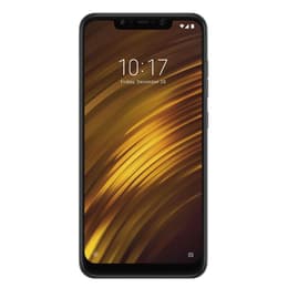 Xiaomi Pocophone F1 256 Go - Noir - Débloqué