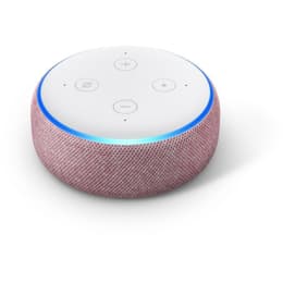 Enceinte Bluetooth Amazon Echo Dot - Prune