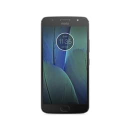 Motorola Moto G5s Plus 32 Go - Gris - Débloqué - Dual-SIM
