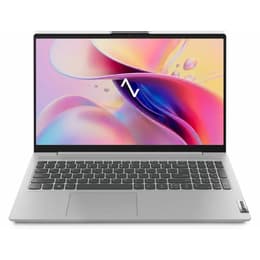 Lenovo IdeaPad 5 15ITL05 15" Core i5 2.4 GHz - SSD 256 Go - 8 Go QWERTY - Espagnol