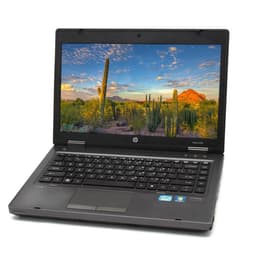 HP ProBook 6460b 14" Core i5 2.5 GHz - SSD 128 Go - 8 Go AZERTY - Français
