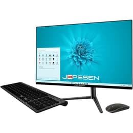 Jepssen Onlyone PC Maxi Plus 27" Core i5 3 GHz - SSD 512 GB - 16GB QWERTY - Italien